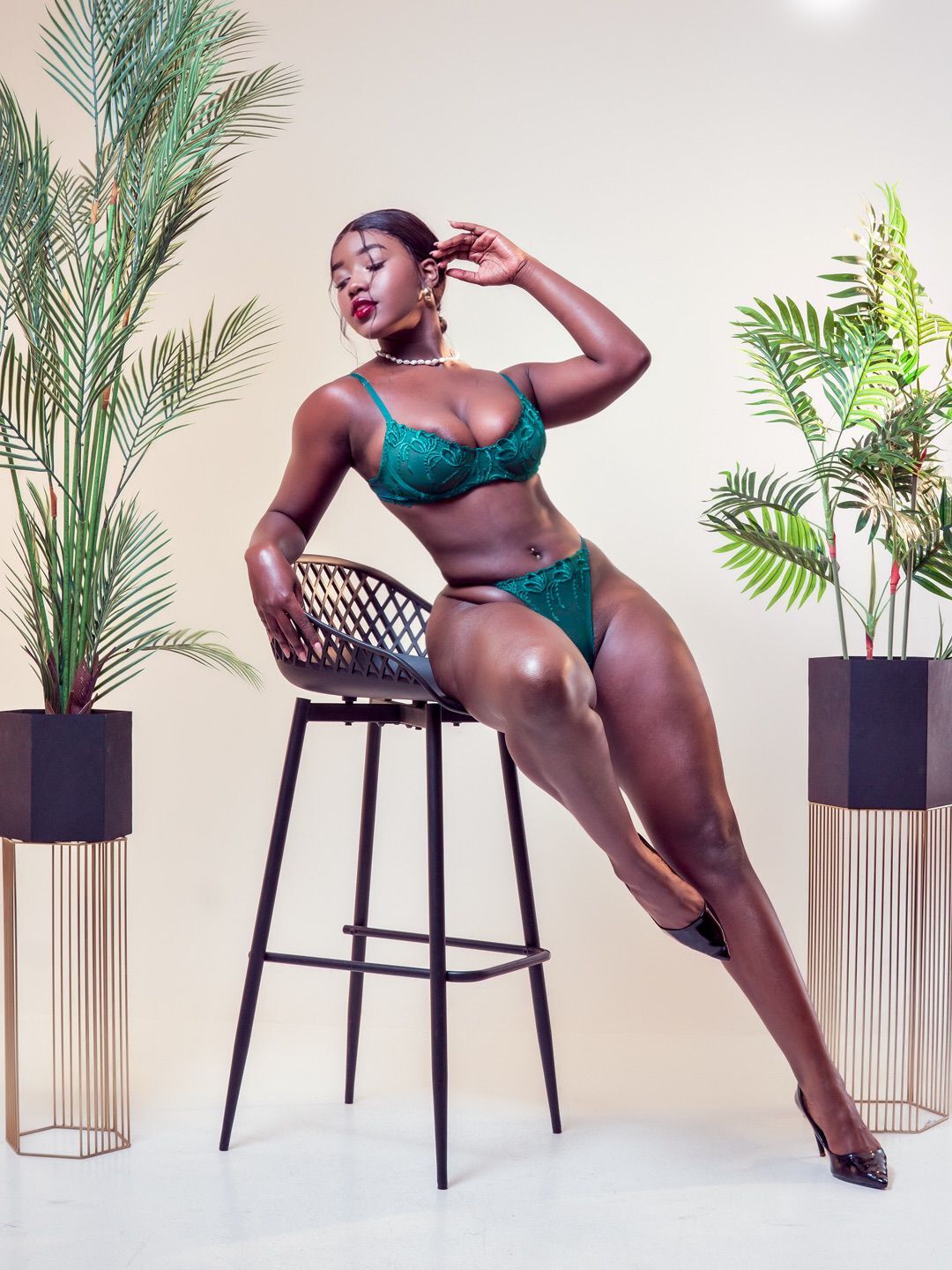 Artiest DaniellaBrownn Foto 1