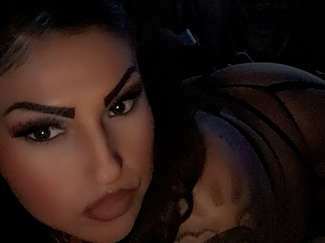 Utøver LexiRyder66 Bilde 1