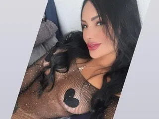 SofiaaValencia immagine del profilo del modello di cam