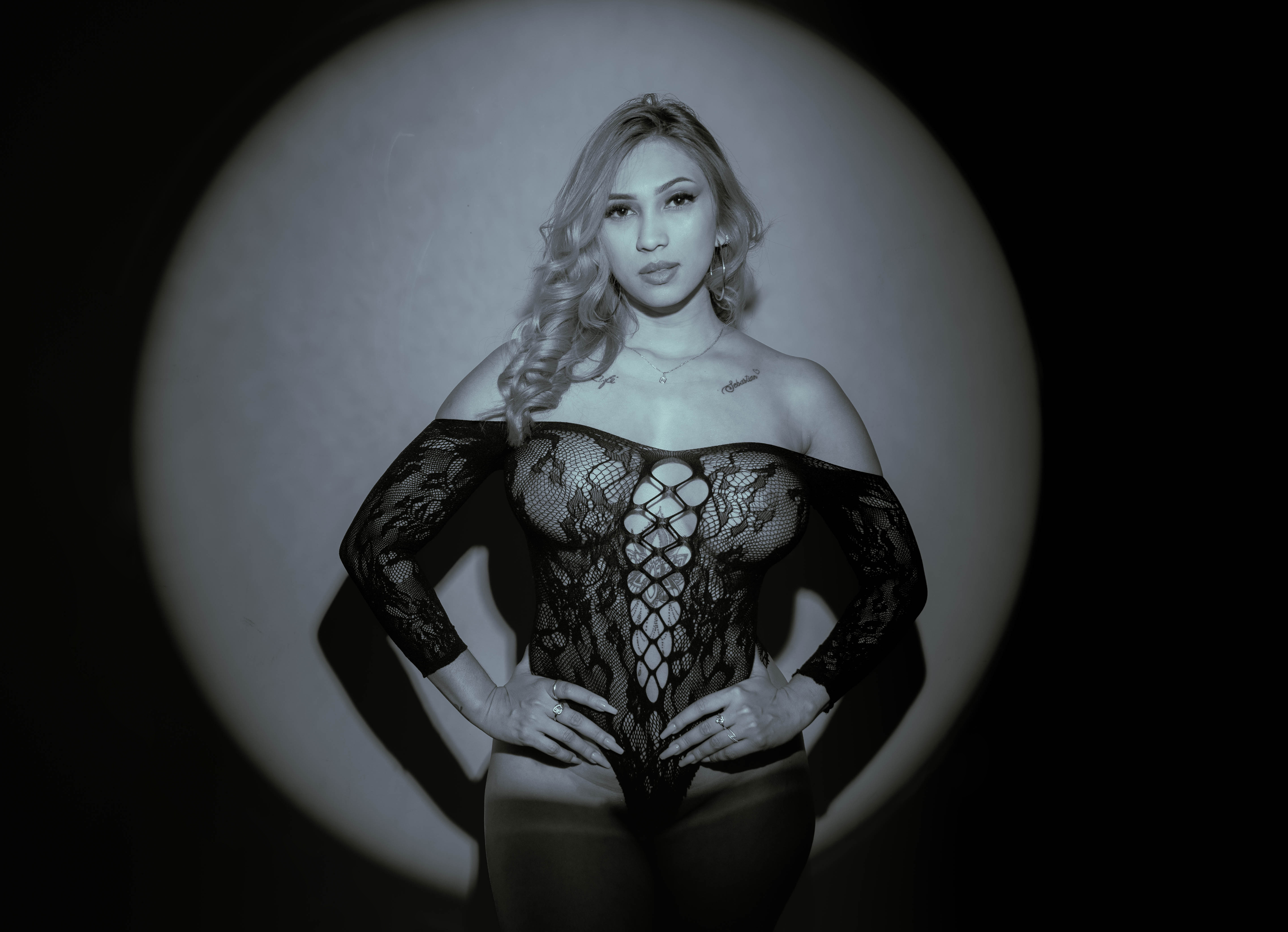 Intérprete AngelicaRed021 Foto 8