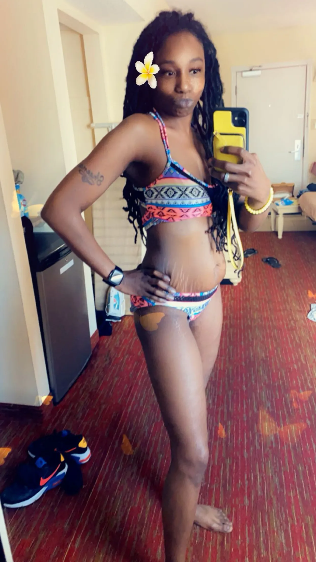 Artista SheBooFreaky Foto 1