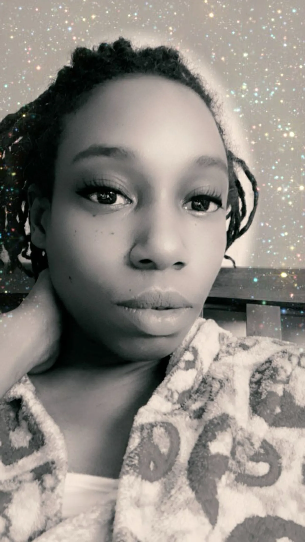 Artista SheBooFreaky Foto 2