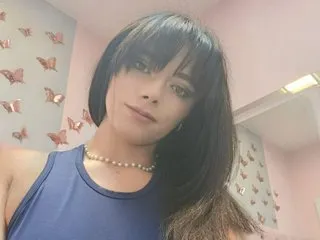 Image de profil du modèle de webcam Catlove25