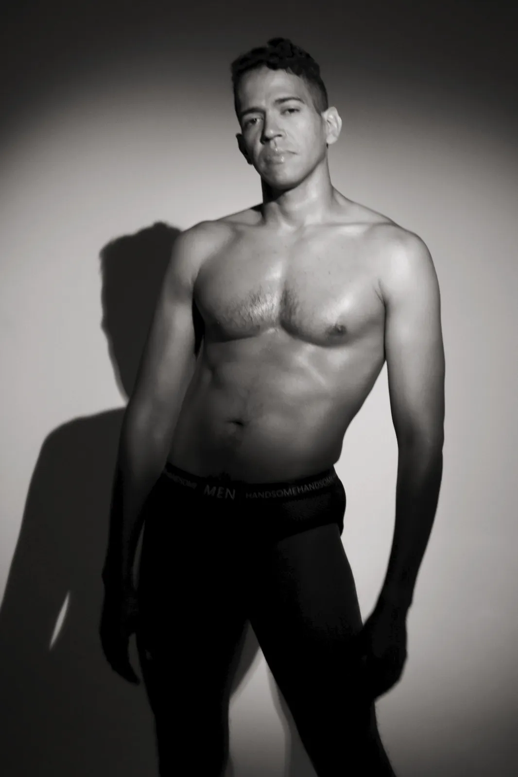 Artist JacobKnight Foto 1