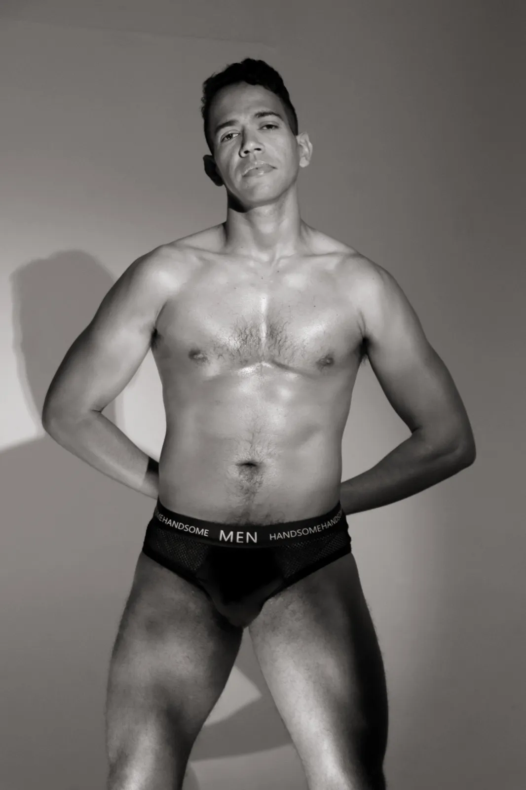 Artist JacobKnight Foto 7