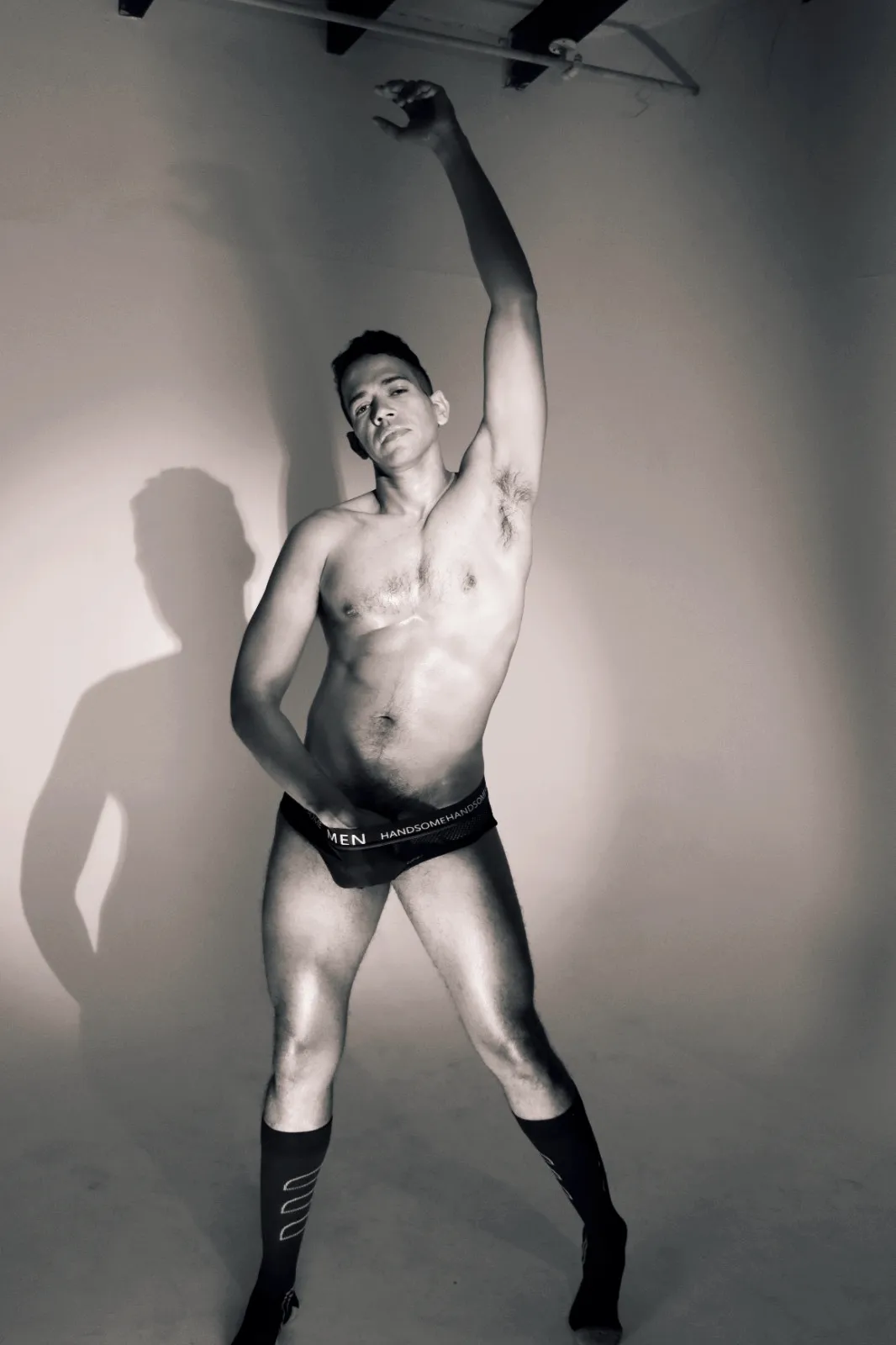 Artist JacobKnight Foto 5