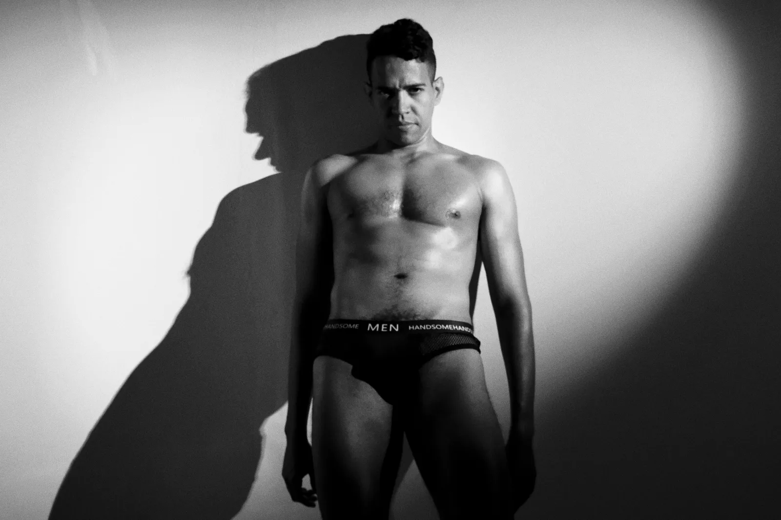 Artist JacobKnight Foto 3