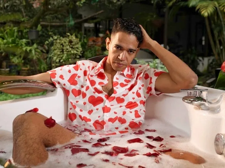 Artiest JacobKnight Foto 5