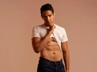 Imagen de perfil de modelo de cámara web de JacobKnight