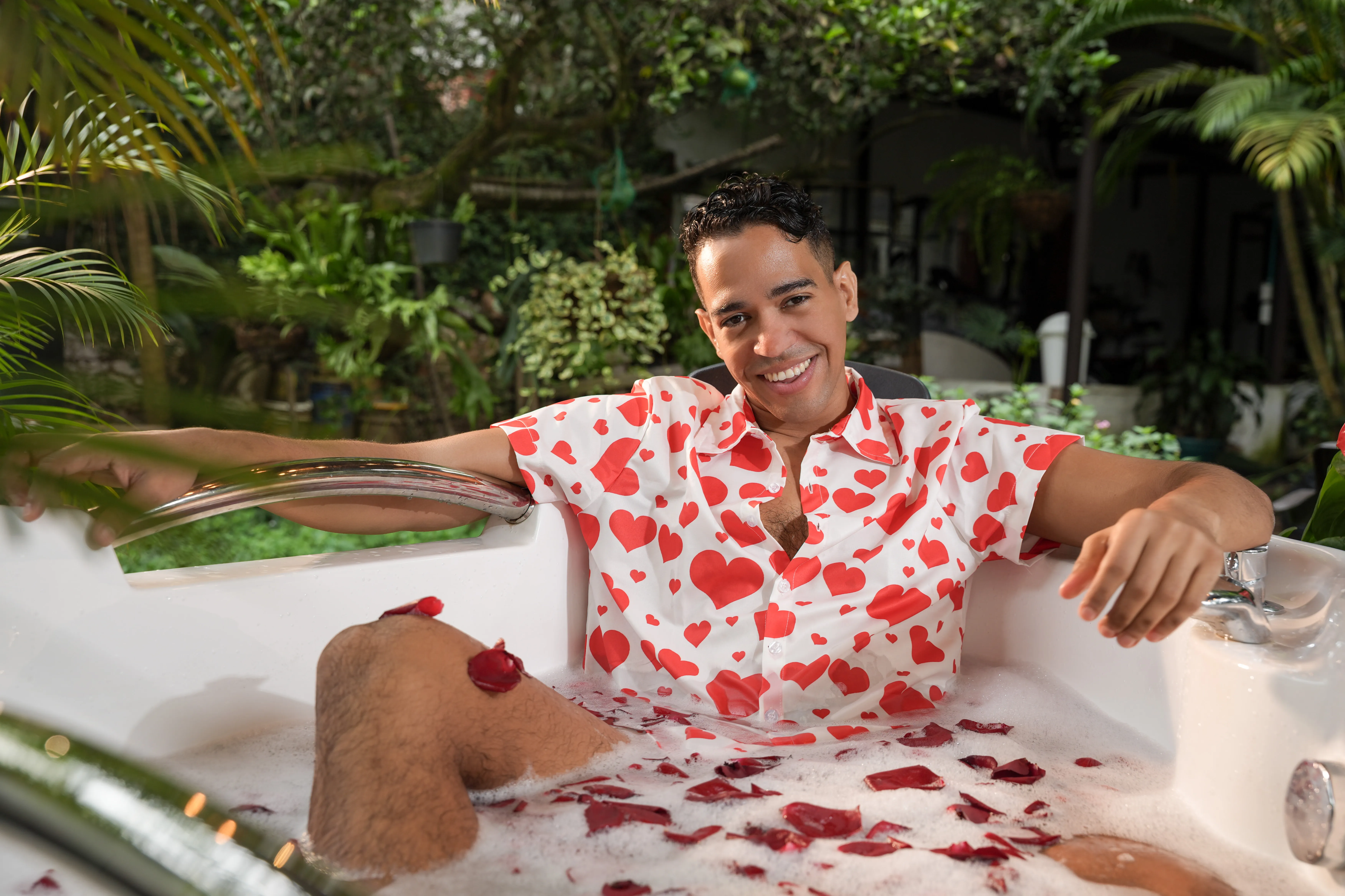 Artiest JacobKnight Foto 3