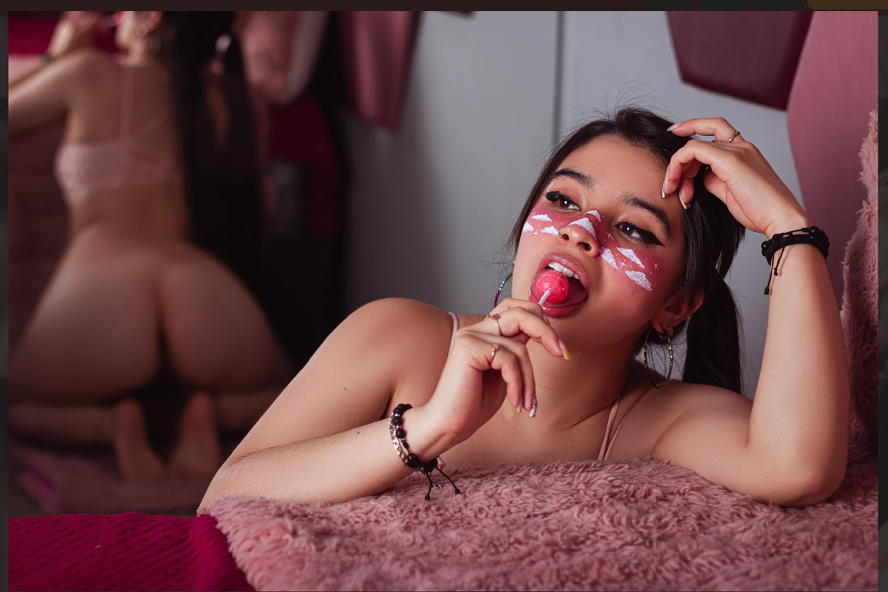 Artista MiaaCelestee Foto 8