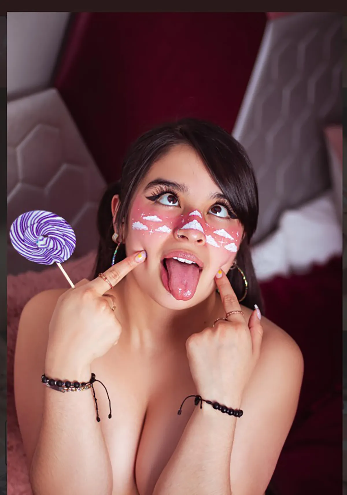 Artista MiaaCelestee Foto 4