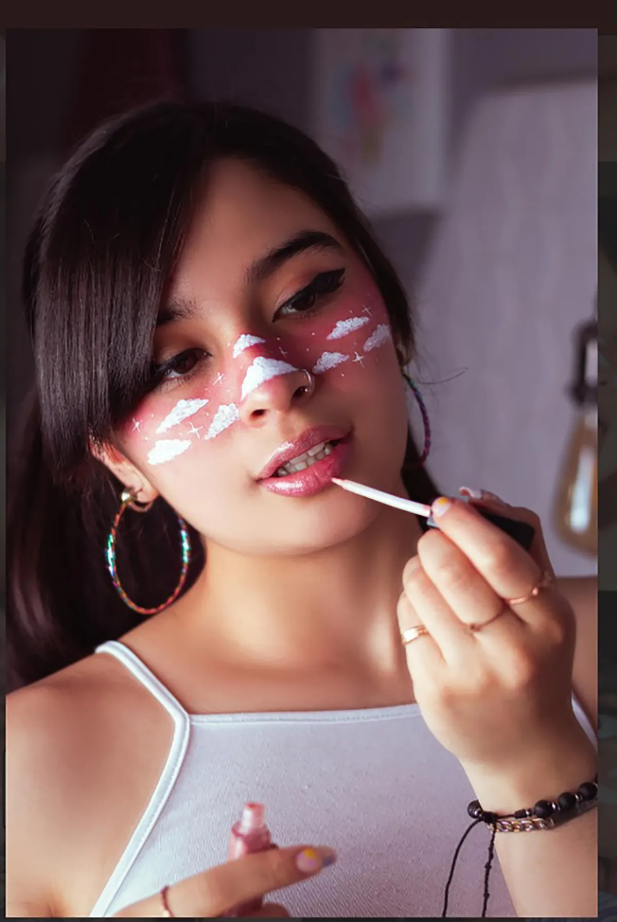 Artista MiaaCelestee Foto 3