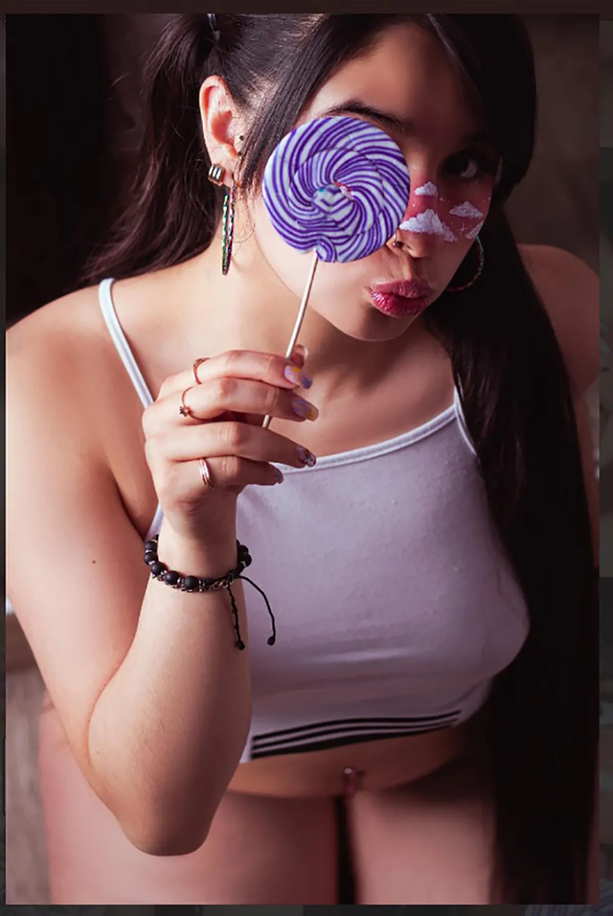 Artista MiaaCelestee Foto 2