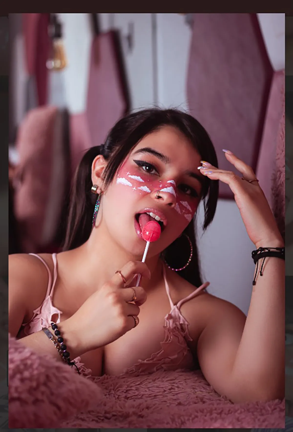 Artista MiaaCelestee Foto 10