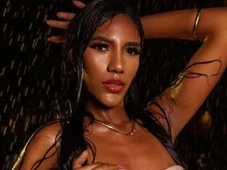 Image de profil du modèle de webcam AntonelaGarde