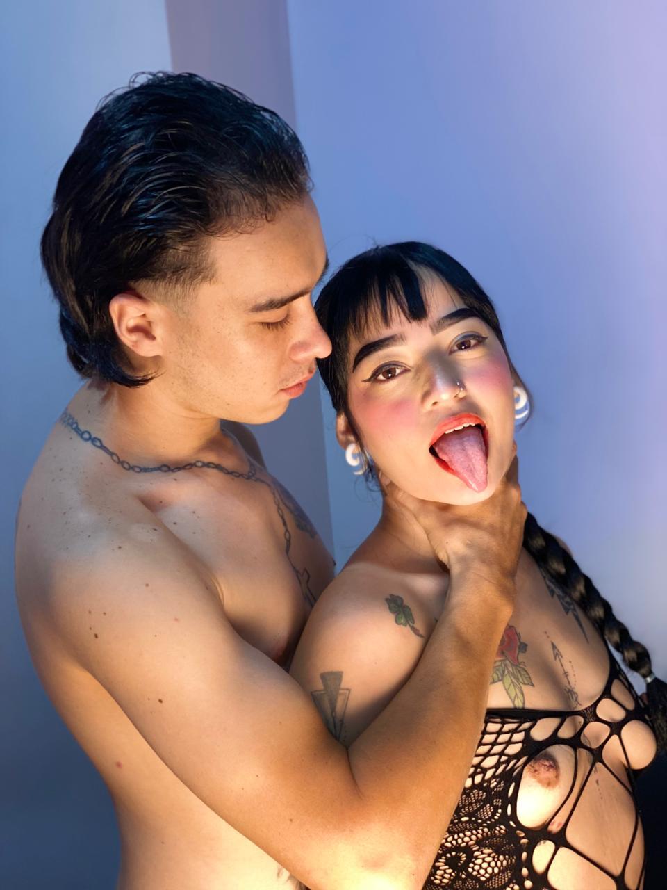 Interprète Kaiser_luna Photo 6