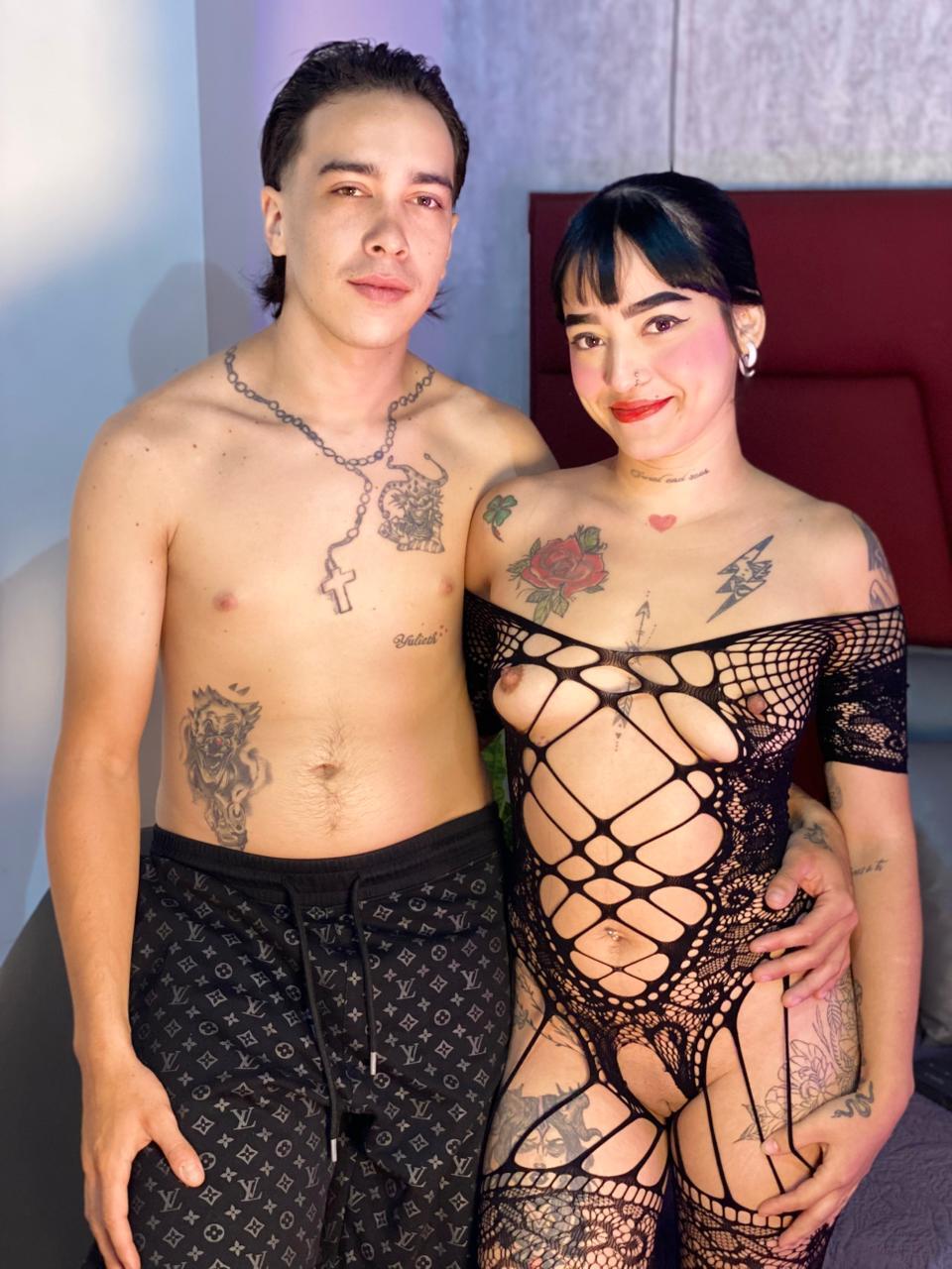 Interprète Kaiser_luna Photo 5