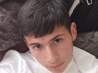james_and_mark Profilbild des Cam-Modells