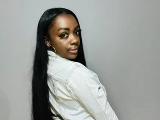 Image de profil du modèle de webcam Natisanchez