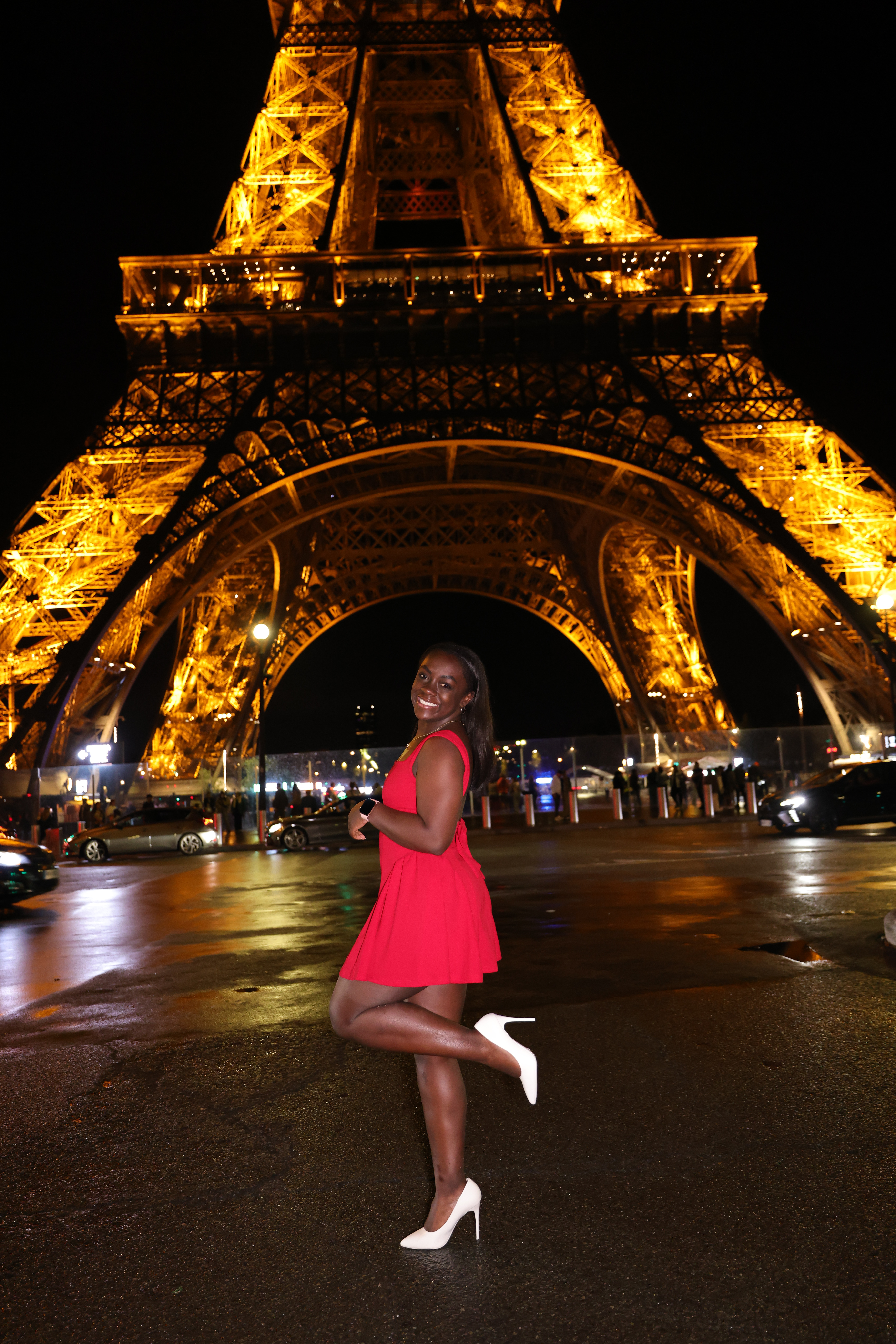 Interprète Natisanchez Photo 3