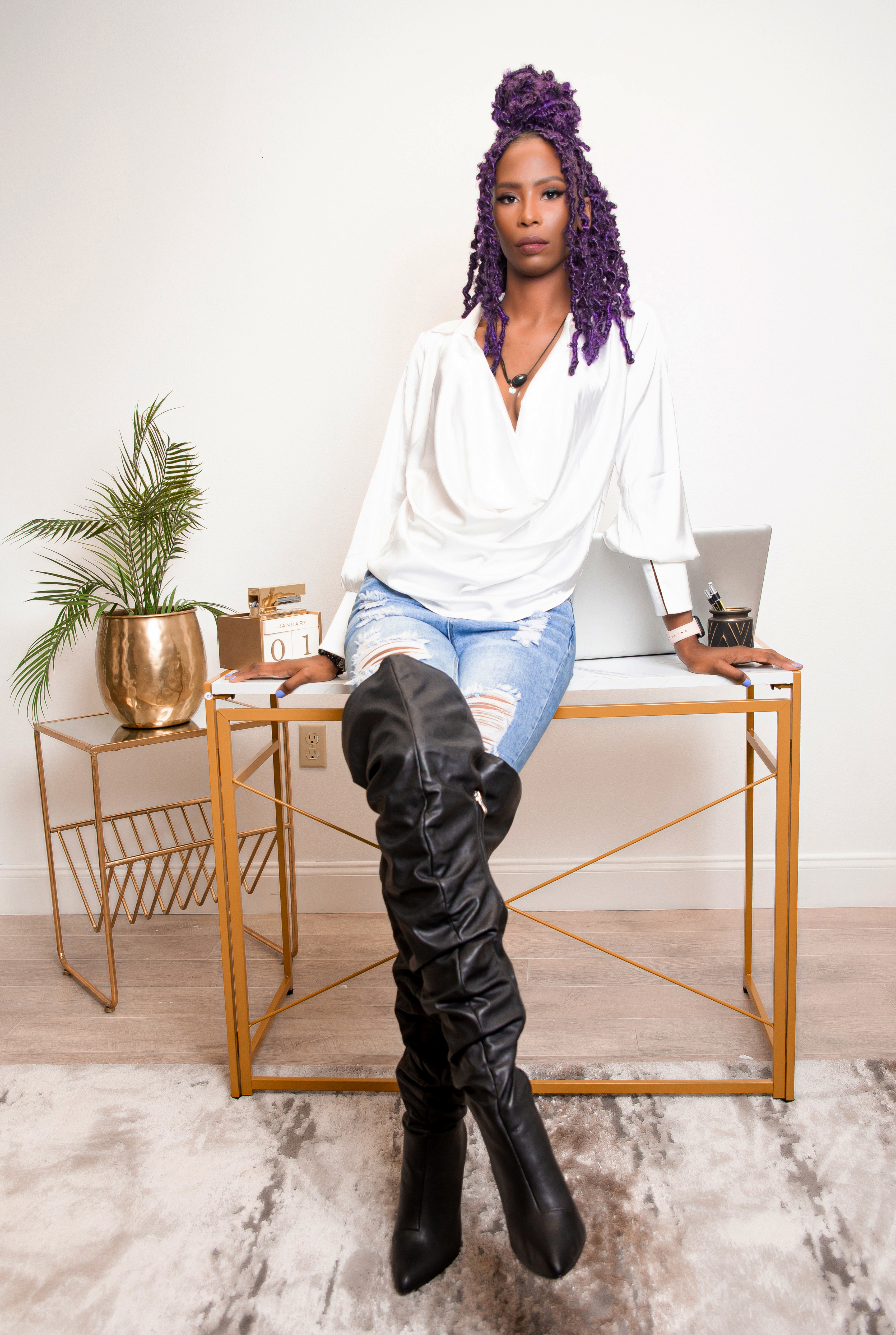 Performer KaLenaKyra Photo 1