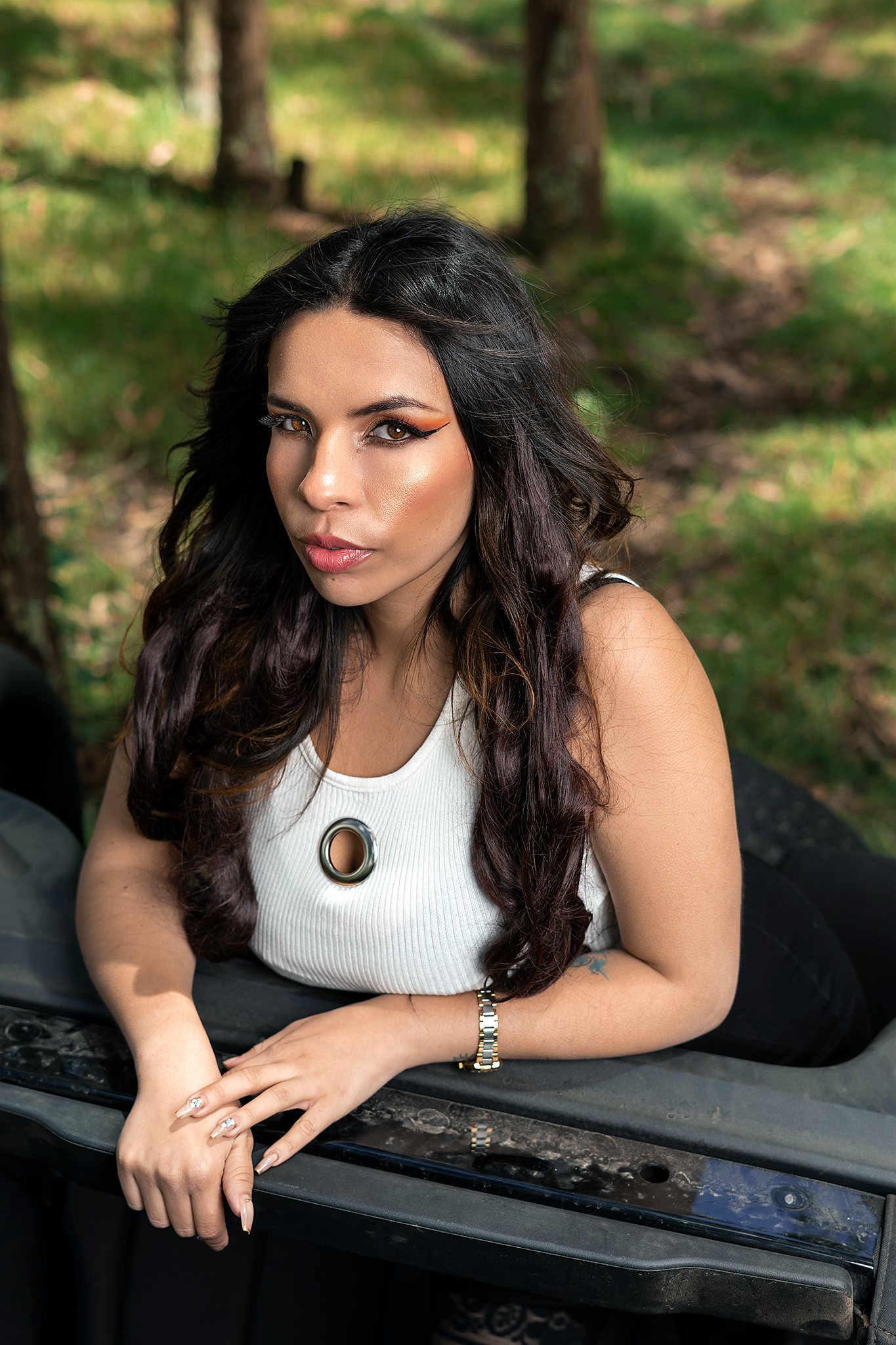 Intérprete Violeta_Stonee Foto 1