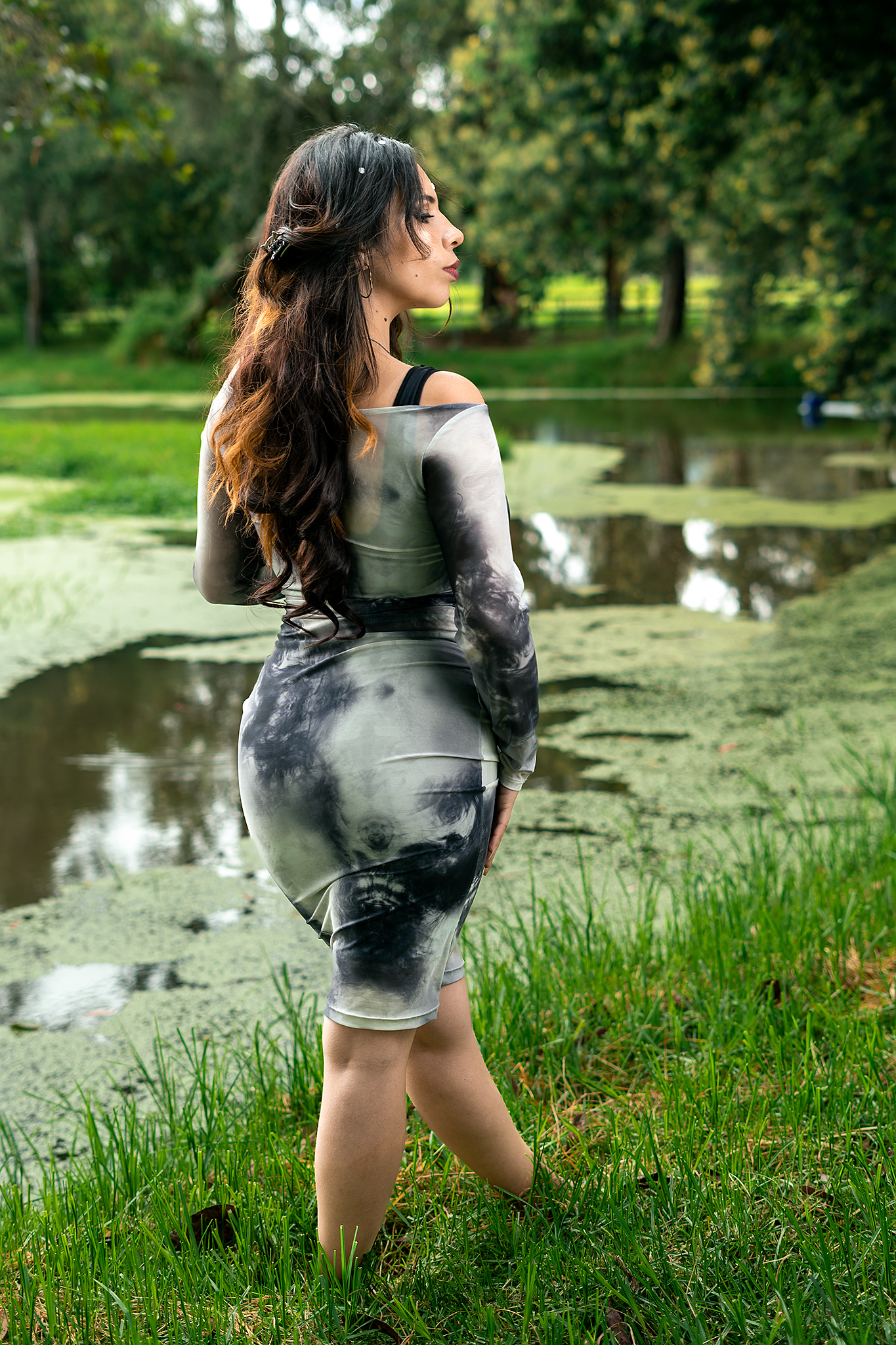 Intérprete Violeta_Stonee Foto 5