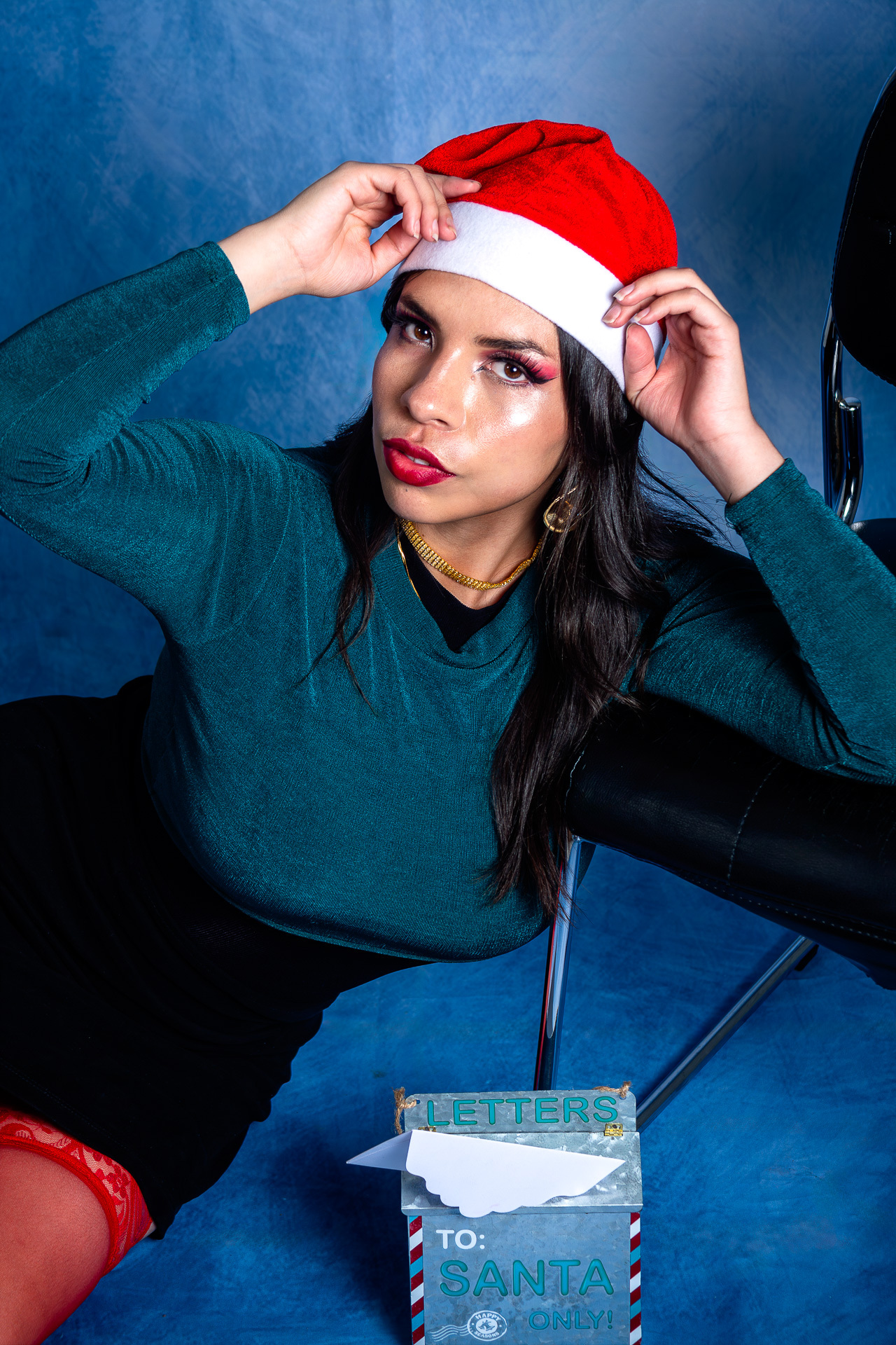 Performer Violeta_Stonee Photo 9