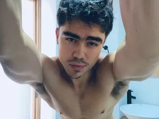 ThiagoCardona immagine del profilo del modello di cam