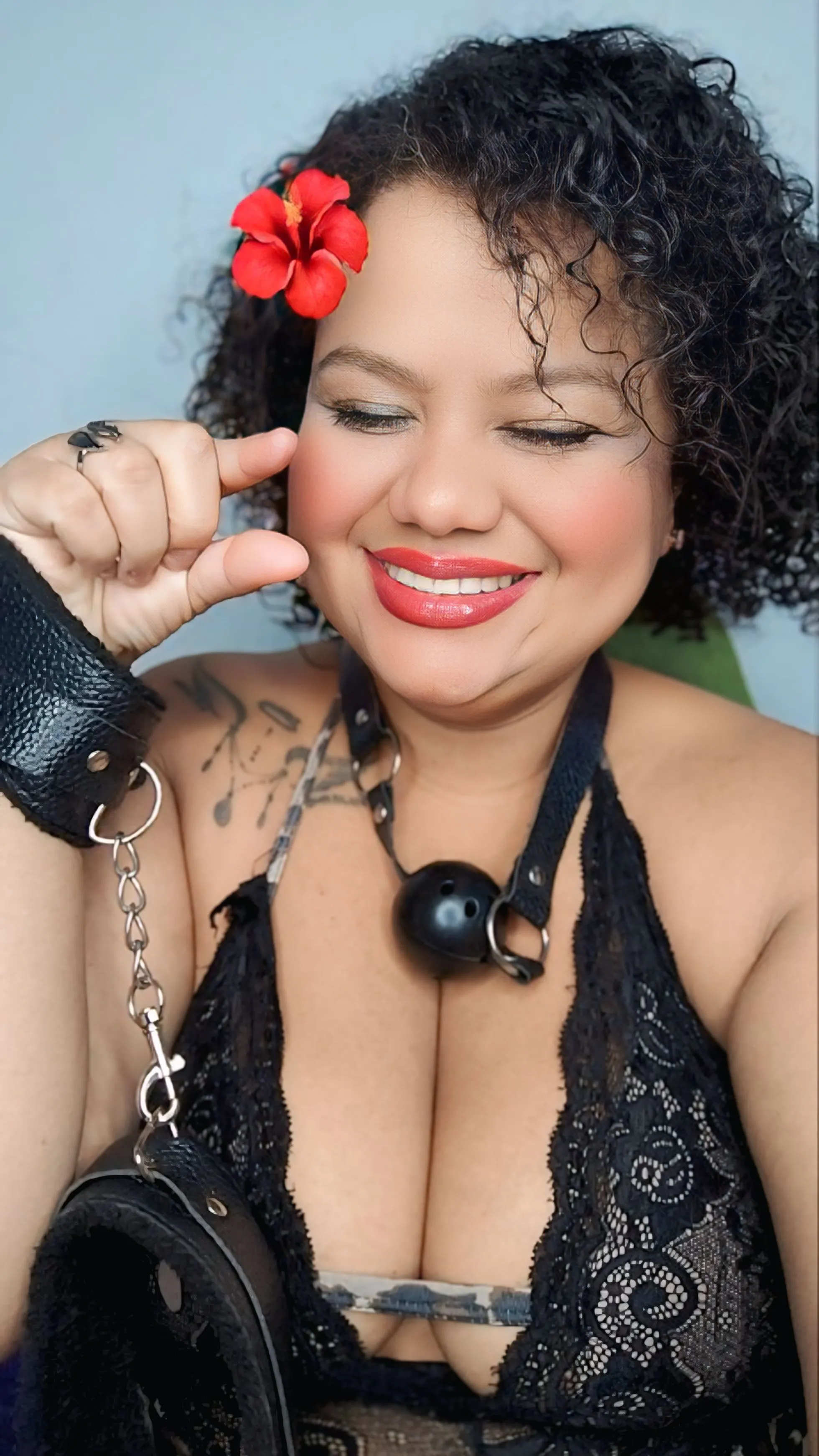 Artiest BrasilBDSM Foto 1