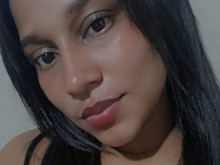 TifannyRosss profilbild på webbkameramodell