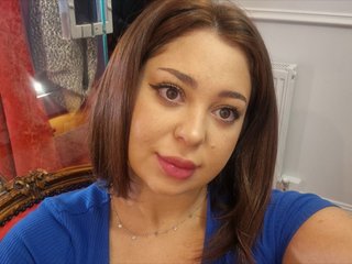 Imagen de perfil de modelo de cámara web de ANEEBELLE