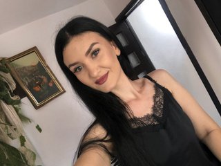Image de profil du modèle de webcam TAMMARAx