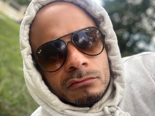 Foto de perfil de modelo de webcam de NovioXo 