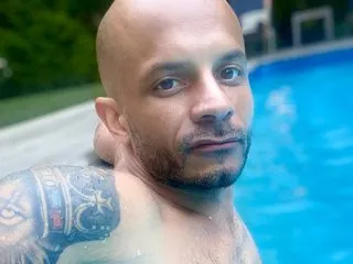 Imagen de perfil de modelo de cámara web de NovioXo