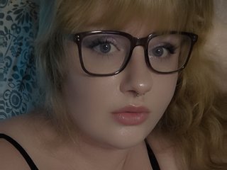 Foto de perfil de modelo de webcam de Eviebug