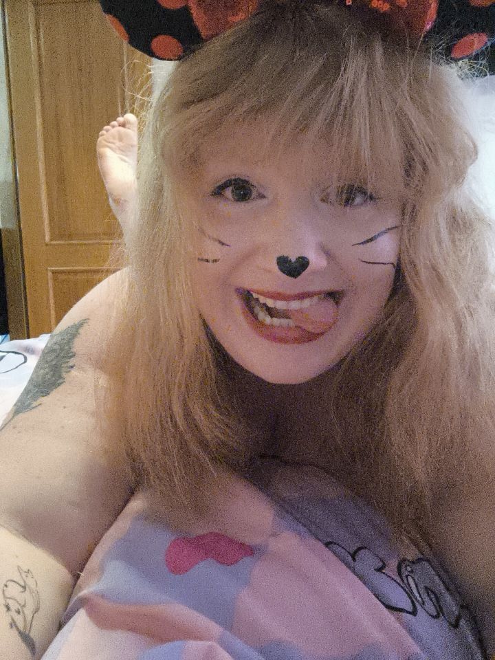 Interprete Eviebug Foto 7