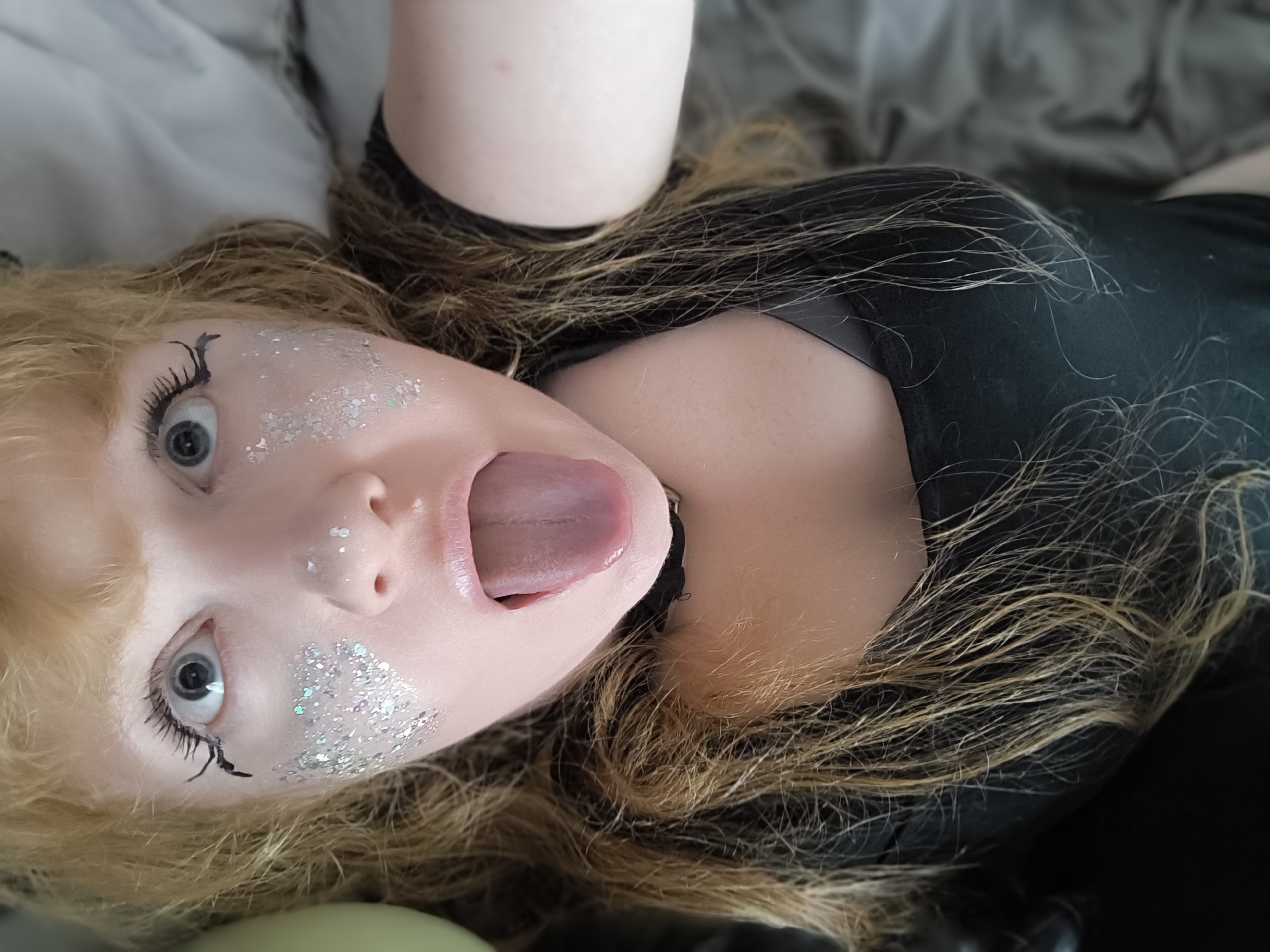 Artiest Eviebug Foto 4