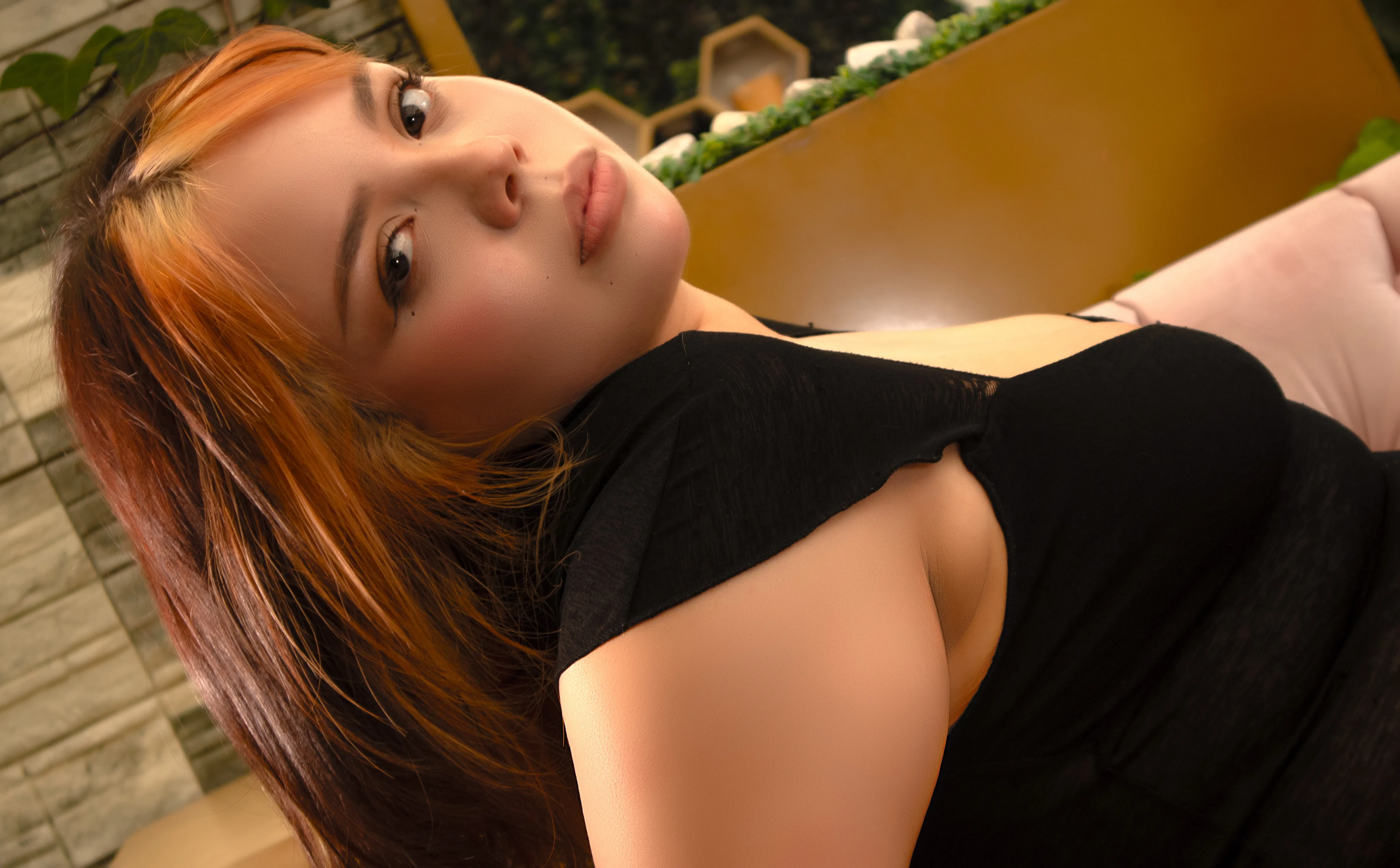 Interprete HanniRoss Foto 9