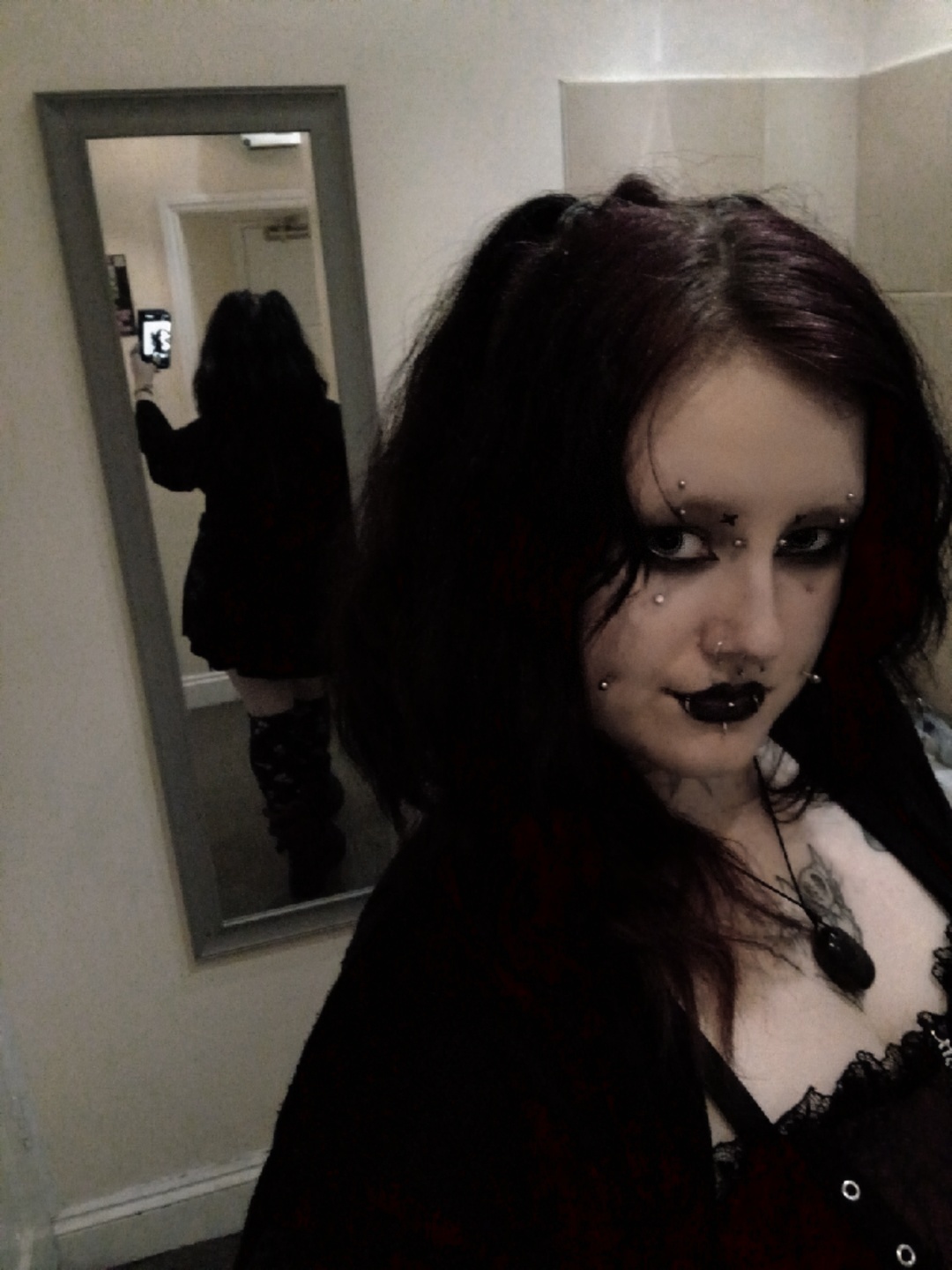 Darsteller NyxSioux Foto 1