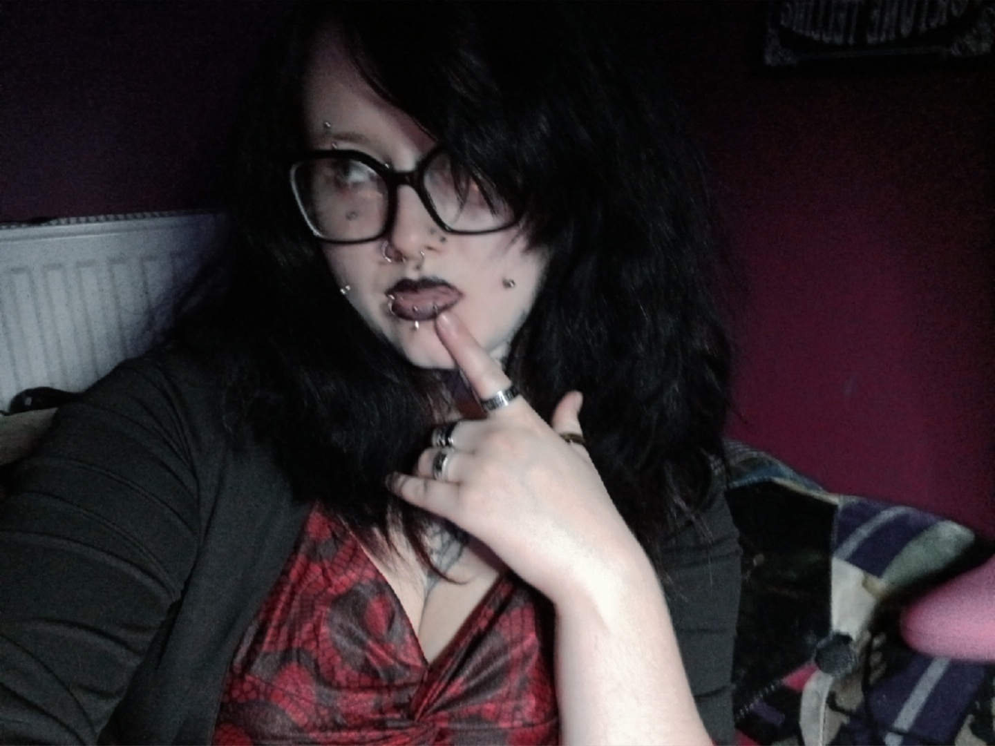 Darsteller NyxSioux Foto 11