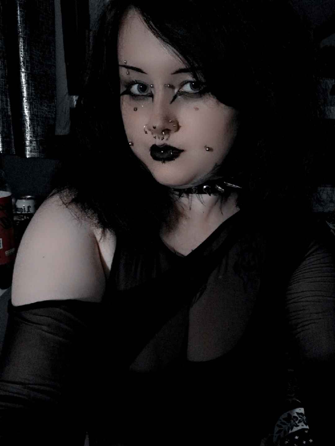 Darsteller NyxSioux Foto 8