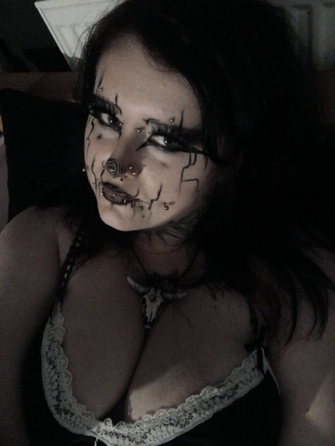 Darsteller NyxSioux Foto 4