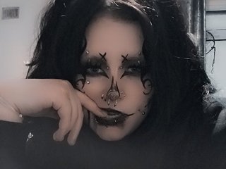 NyxSioux profilbild på webbkameramodell