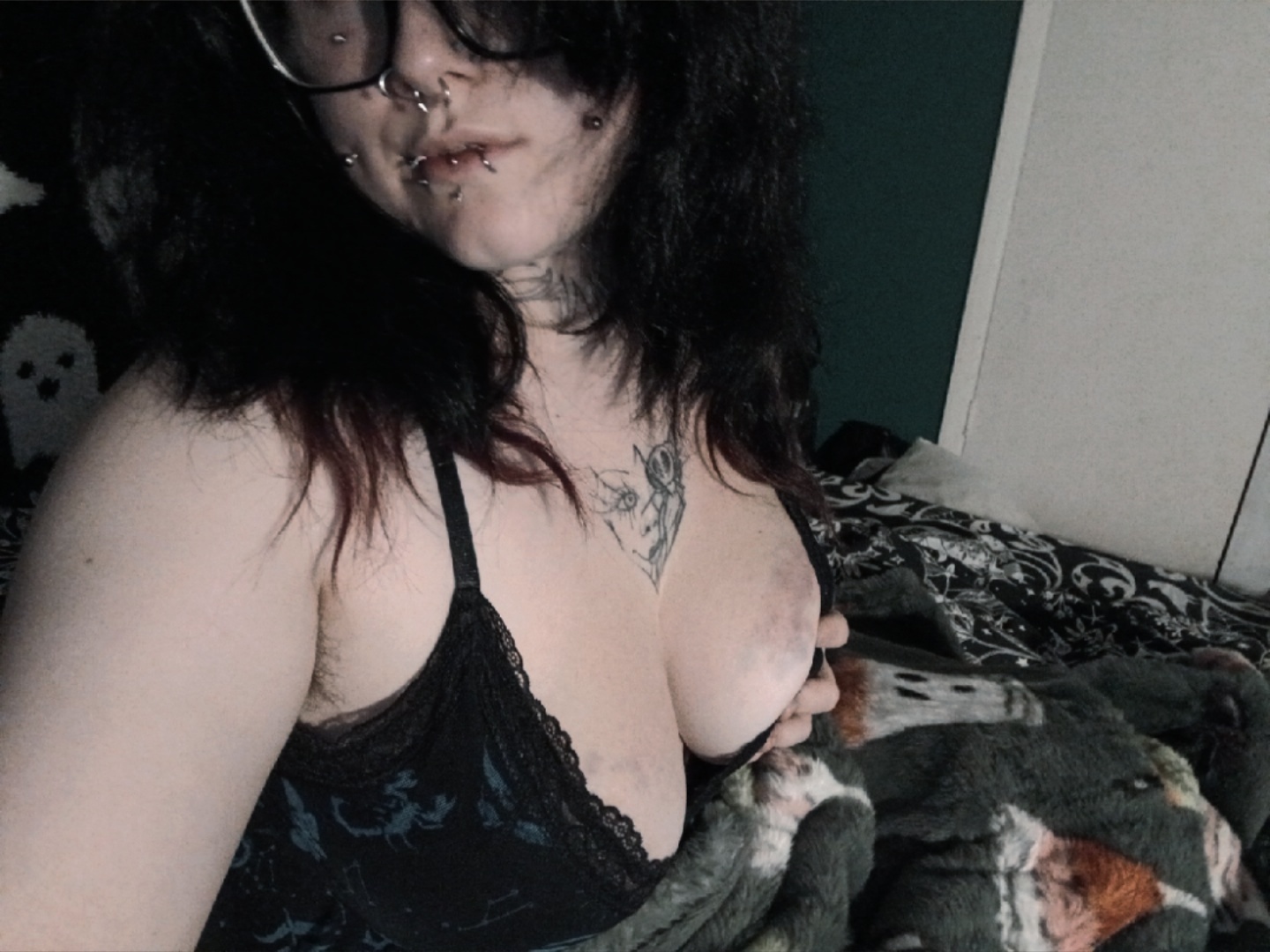 Darsteller NyxSioux Foto 9