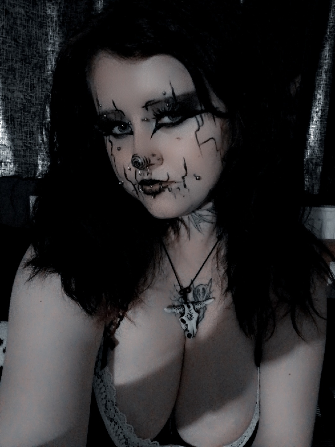 Darsteller NyxSioux Foto 3