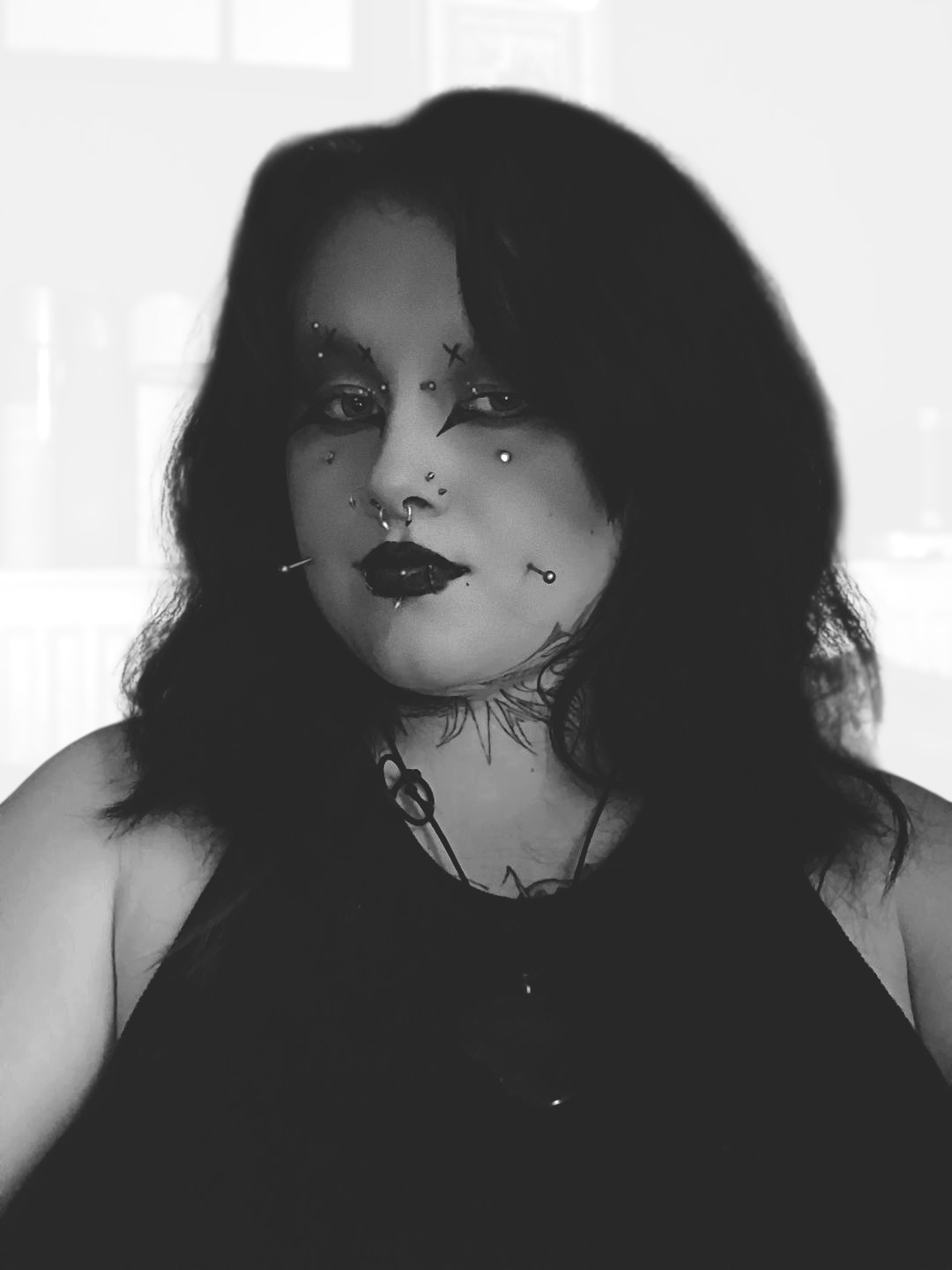 Darsteller NyxSioux Foto 12