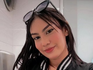 SabrinaaTaylor profilbild på webbkameramodell 