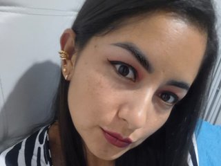 MelisaMilf profilbild på webbkameramodell 